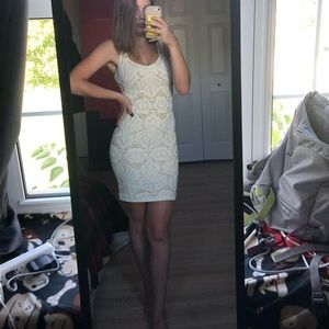 Mini Dress!